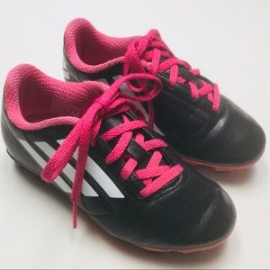 ⚽️ ADIDAS GOLETTO SOCCER CLEATS ⚽️
